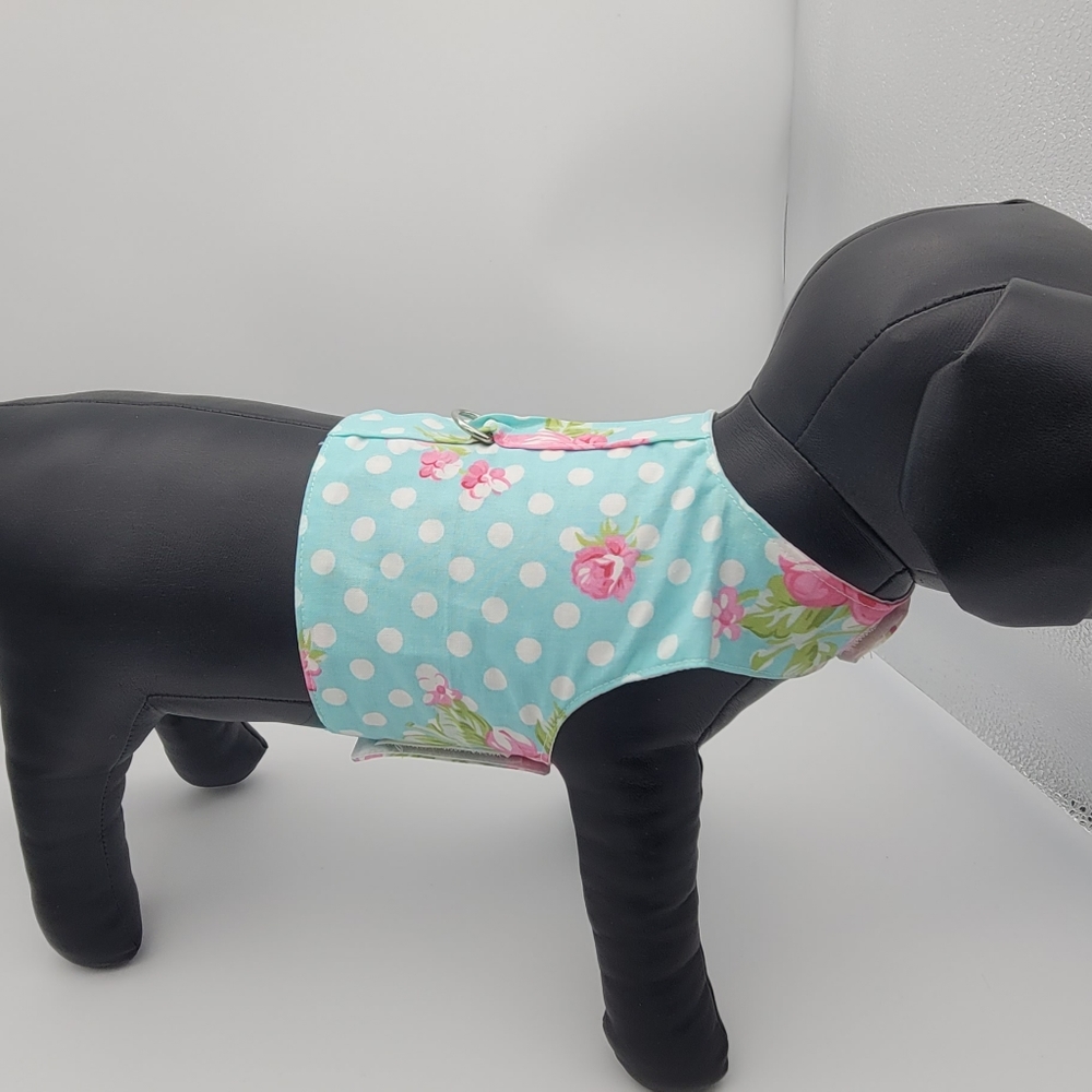 Small Dog Vest